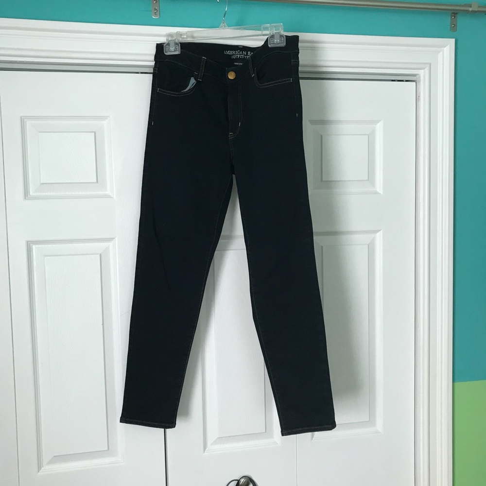 American Eagle jeggings